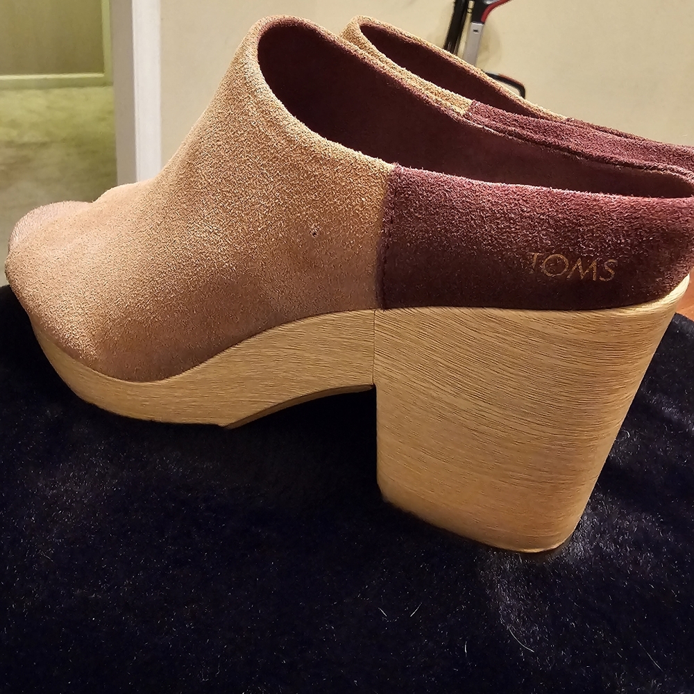 Toms Florence sandal